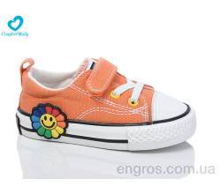 Кеды Comfort-baby